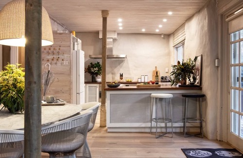 Wheatsheaf House | Forest Estate Daylesford