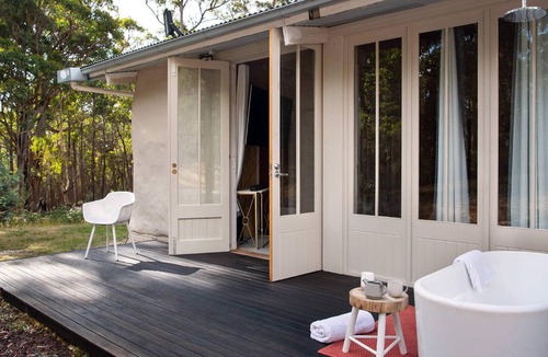 Wheatsheaf House | Forest Estate Daylesford