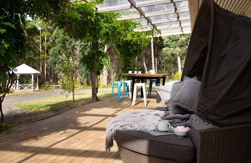 Wheatsheaf House | Forest Estate Daylesford