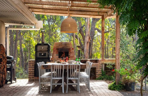Wheatsheaf House | Forest Estate Daylesford