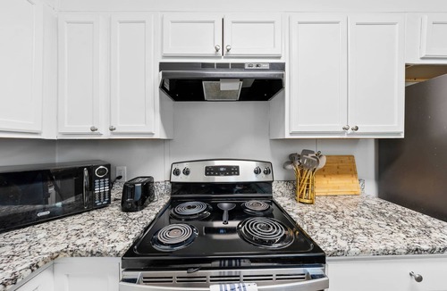 Augusta Cabin | Forest Estates Lodge - Spacious + Available NOW!