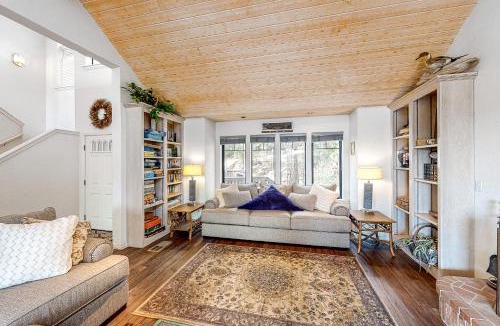 Shaver Lake House | Forest Falls