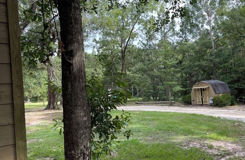 Oakhurst Cottage | Forest Family House