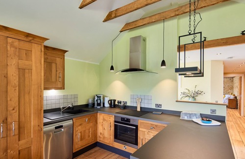 Balcombe Cottage | Forest Farm Cottage