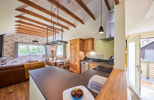 Balcombe Cottage | Forest Farm Cottage