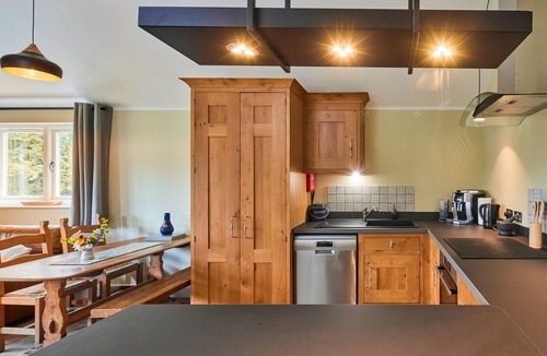 Balcombe Cottage | Forest Farm Cottage