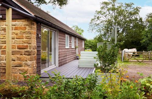 Balcombe House | Forest Farm Cottage