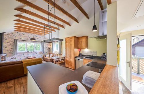 Balcombe House | Forest Farm Cottage