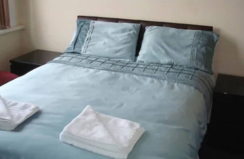 Newham Hotel | Forest Gate Hotel