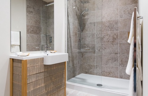 Fence Hotel | Forest