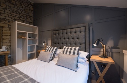 Fence Hotel | Forest