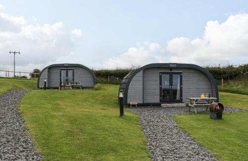 Askam and Ireleth House | Forest