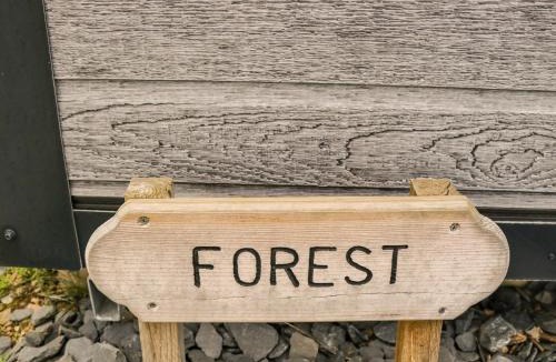 Askam and Ireleth House | Forest