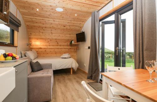 Askam and Ireleth House | Forest