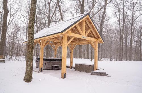 Sturgis House | Forest Glade