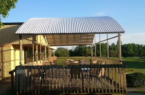 Forest Hotel | Forest Golf Club and Inn