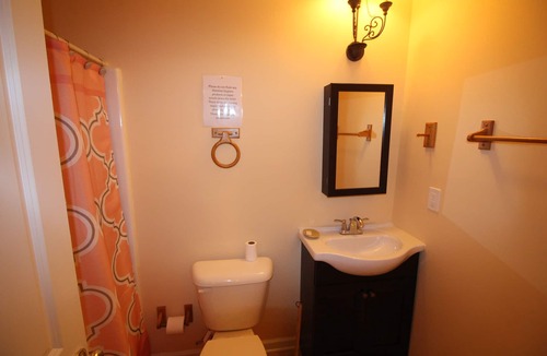 Ellenwood Apartment | Forest Green