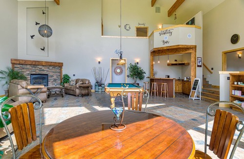 Superior Bed & Breakfast | Forest Grove Bed and Breakfast