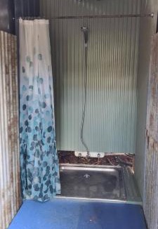 Barkers Vale Resort | Forest Gypsy Tiny Home