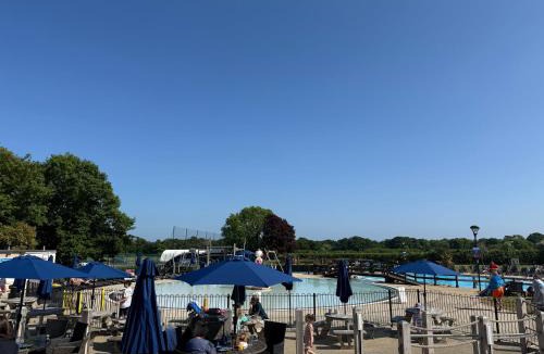 New Forest District Resort | Forest Haven