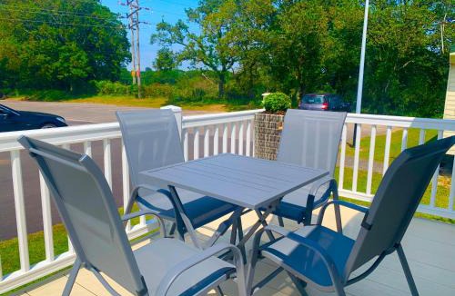 New Forest District Resort | Forest Haven