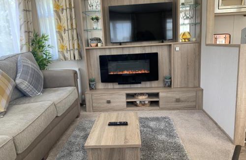 New Forest District Resort | Forest Haven