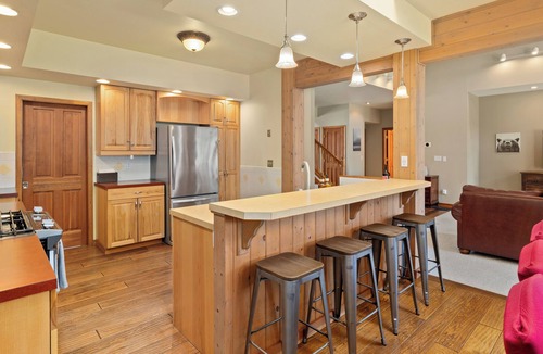 Cle Elum House | Forest Haven w Stargazing Hot Tub