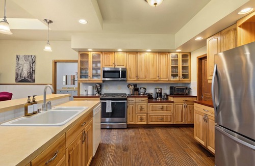 Cle Elum House | Forest Haven w Stargazing Hot Tub