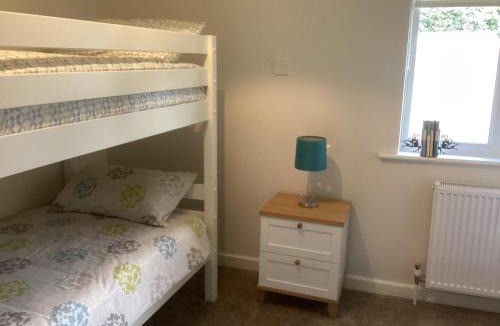 St Leonards Apartment | Forest Heath Holidays - Denphyl
