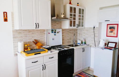 Krizisce Apartment | FoREST Heritage Apartment