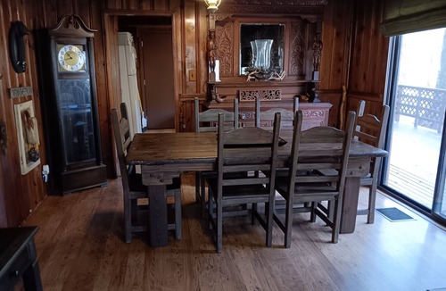Summerhaven Cabin | Forest Hermitage With Creek. Close To Everything!
