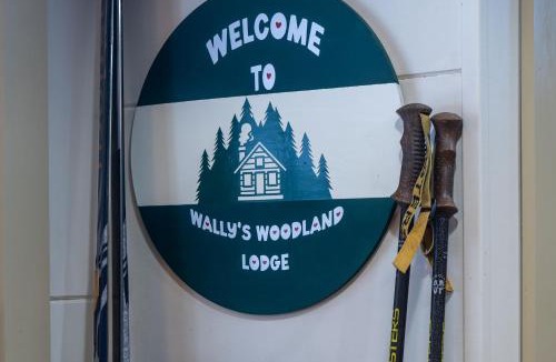 Plainfield House | Forest Hideaway in Plainfield Hike, Paddle and Ski