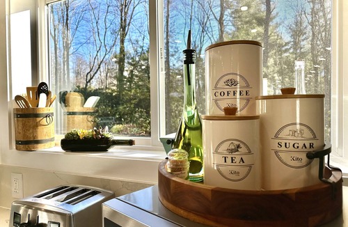 Pocono Pines House | Forest Hideout - That's all You need