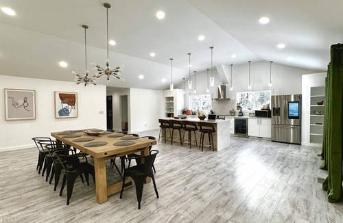 Pocono Pines House | Forest Hideout - That's all You need