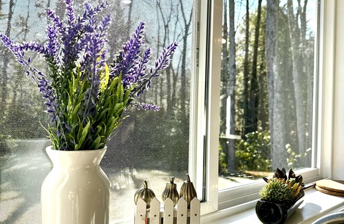 Pocono Pines House | Forest Hideout - That's all You need