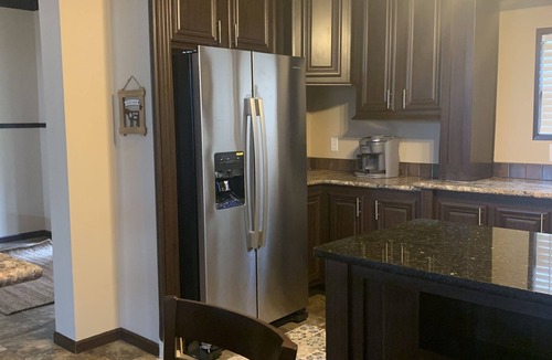 Jersey House | Forest Hill