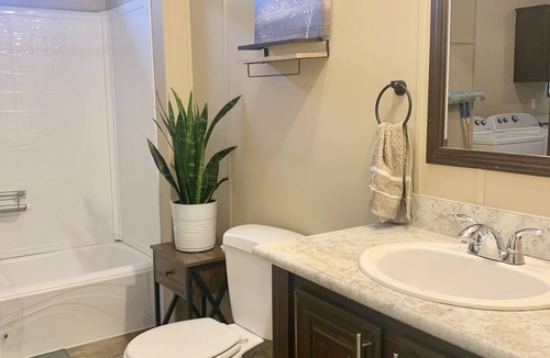 Jersey House | Forest Hill