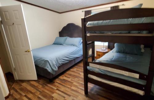 Rawl House | Forest Hills ATV Resort