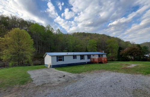 Rawl House | Forest Hills ATV Resort