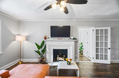 Forest Hills House | Forest Hills Cottage