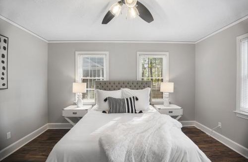 Forest Hills House | Forest Hills Cottage