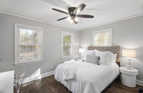 Forest Hills House | Forest Hills Cottage