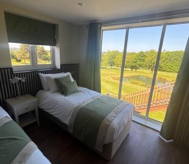 Coleford Hotel | Forest Hills Golf Club