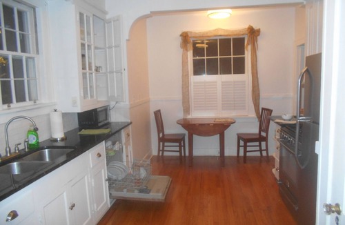 Forest Hills House | Forest Hills Home Available For Masters