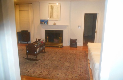 Forest Hills House | Forest Hills Home Available For Masters