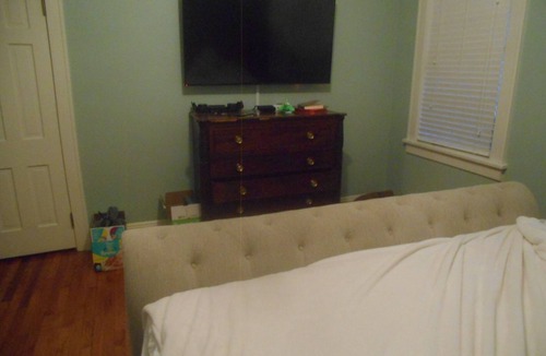 Forest Hills House | Forest Hills Home Available For Masters