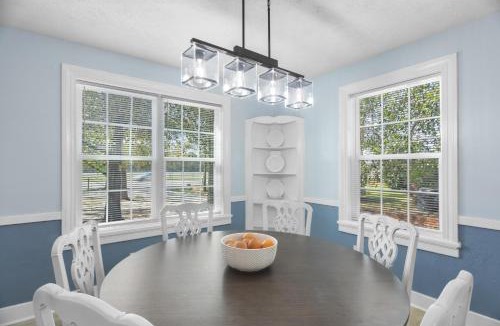 Forest Hills House | Forest Hills Manor