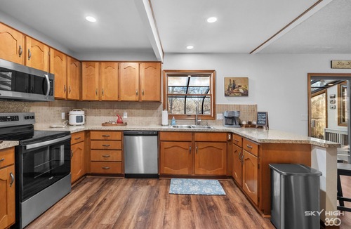Bella Vista House | Forest Hills Retreat - Dog Friendly, Fenced