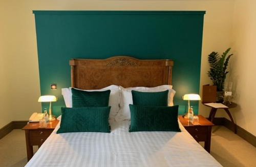 Dorridge House | Forest Hotel