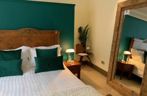 Dorridge House | Forest Hotel